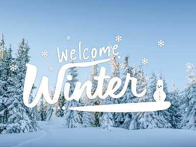 Welcome Winter 2021-2022 in Moldova!