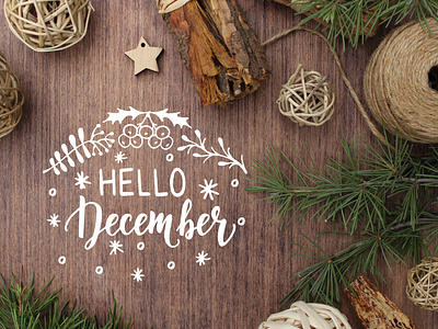 Hello December 2021 in Moldova!