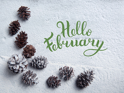 #Hello #February #2022 in #Moldova!