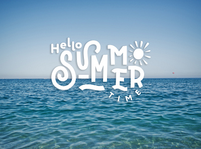 Hello Summer Time 2022 in Moldova! advertising branding chisinau creative cromatix cromatix creative image lab cromatixlab design graphic design illustration logo marketing moldova