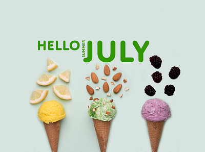 Hello July 2022 in Moldova! branding chisinau creative cromatix cromatix creative image lab cromatixlab design illustration logo moldova