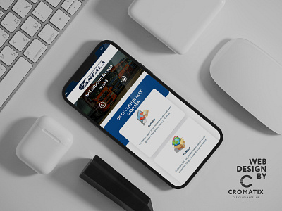 New Cromatix WebDesign work for Gantala company! branding chisinau creative cromatix cromatix creative image lab cromatixlab design graphic design landing page logo moldova ui web design