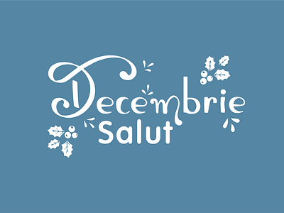 #Salut #Decembrie #2022 în #Moldova!