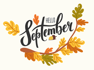 Cromatix Post 2018 Hello September