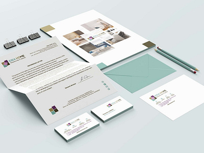 Ideahome Branding