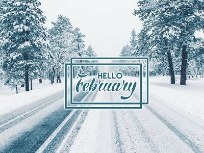 Cromatix Hello February 2019 2019 book brand branding chisinau cover creative cromatix cromatix creative image lab cromatixlab design identity illustration image internet lab lettering logo moldova typography