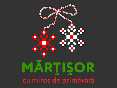 Cromatix_Martishor 2019!