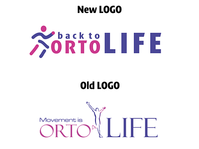 Logo Ortolife  18.06.2019 Final Design By Cromatix