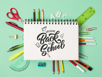 Cromatix Back to School 2019! branding chisinau creative cromatix cromatixlab design image lab logo moldova