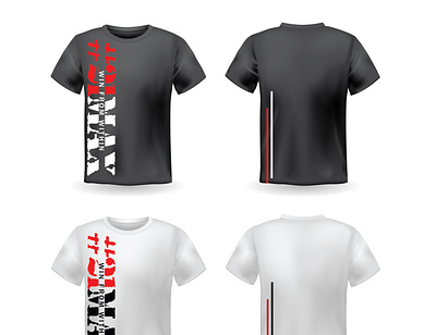 #21MAX T-Shirt Print Design branding graphic design print design t shirt design