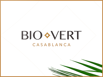 BIOVERT Casablanca - New Brand