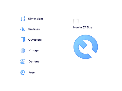 Talo Studio Icons