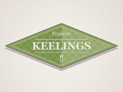 Keelings Logo 2nd Draft