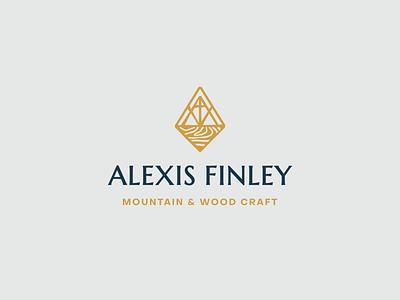 Alexis Finley Final Logo