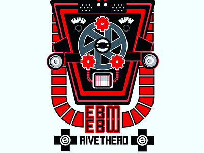 Rivethead assemblyapp design ebm electronic body music rivethead