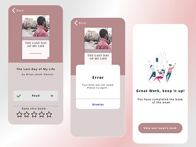 Flash Message app appdesign bechance dribbble figma interface productdesign redesign ui uidesign uidesigner uidesignpatterns userexperience userinterface ux webdesign webdesigner