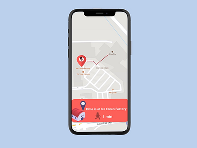 Location Tracker