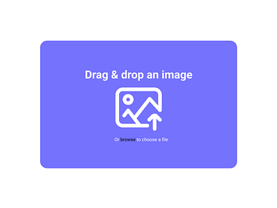 File Upload app appdesign bechance dribbble figma interface productdesign redesign ui uidesign uidesigner uidesignpatterns userexperience userinterface ux webdesign webdesigner