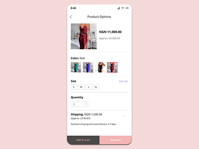 Customize product app appdesign behance dribbble figma interface productdesign redesign ui uidesign uidesigner uidesignpatterns userexperience userinterface ux webdesign webdesigner