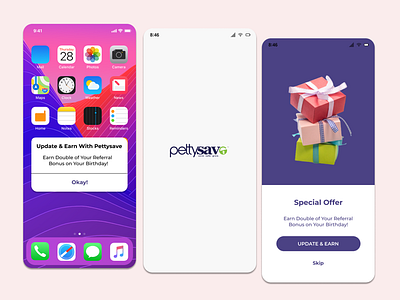 Special Offer app appdesign behance dribbble figma interface productdesign redesign ui uidesign uidesigner uidesignpatterns userexperience userinterface ux webdesign webdesigner