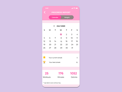 #DailyUI038 - Calendar app appdesign behance dribbble figma interface productdesign redesign ui uidesign uidesigner uidesignpatterns userexperience userinterface ux webdesign webdesigner