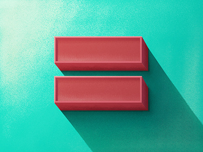 Equality for everyone design equal equality mexico sign