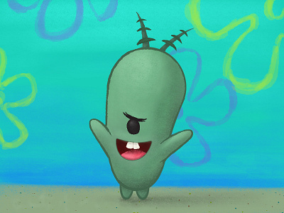 Plankton