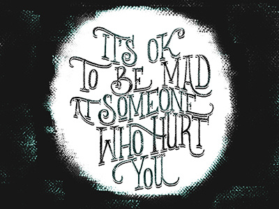 It's ok!