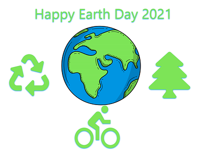 Earth  Day 2021
