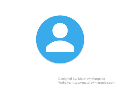 Daily UI 088 :: Avatar app avatar clean dailyui dailyui088 design figma image minimal photo profile ui user ux web