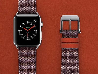 Target + Evutec Northill Series [ Target in-store & online ] accessories apple watch apple watch band creative creative design creative design creative direction creativity design designer designs fashion fashion brand fashion design material materials textile texture