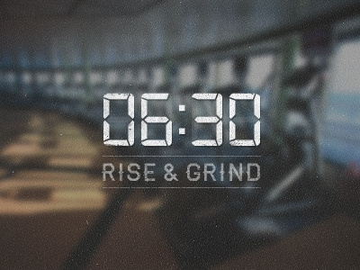 Rise & Grind