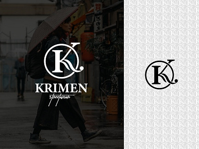 Streetwear Brand Logo - Krimen Streetwear