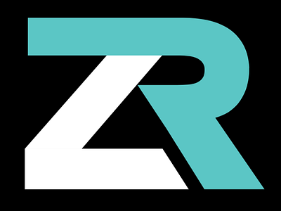 ZR Logo