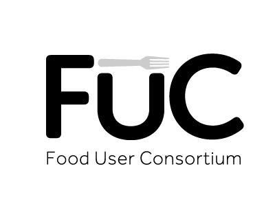FūC Logo branding