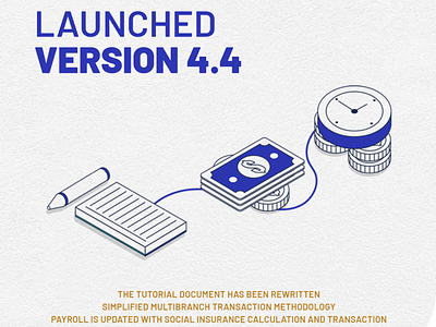 Logistics Software Update V4.4(Latest Version)