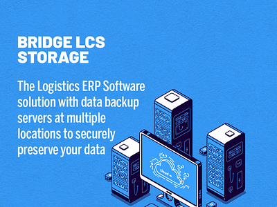 Cloud-Based Freight Forwarding Software