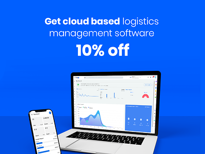 Logistics Software For Small Business branding logistics business logo shipping logistics software software