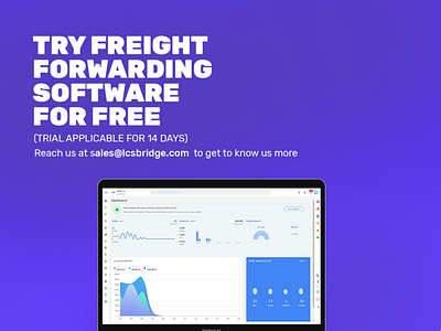 Freight Forwarding Software business freightsoftware logistics logisticssoftware shipping logistics software software