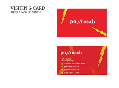 Business card brand identity branding businesscard design graphics design icon logo