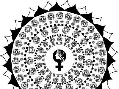 womens dfay mandala 2021