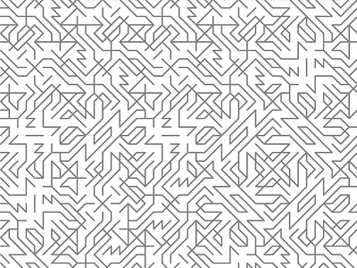 Line Pattern cover design geometric grid line pattern pixel grid vector