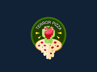 Terror Pizza