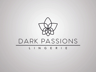 Dark Passions Logo