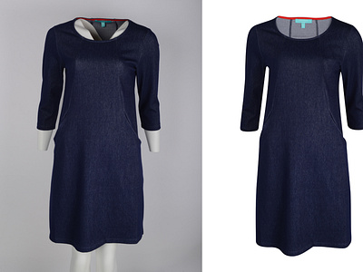 I will provide Ghost Mannequin & Neck-Joint background remove clipping path service cut out ghost mannequin image editing image optimaizing image resizing neck joint