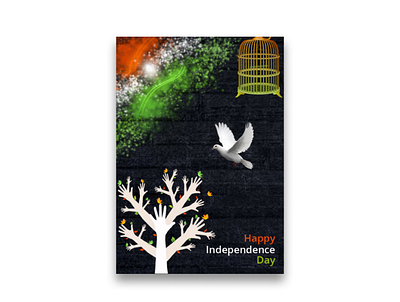 Independence Day, India 15august cage freedom happy independence happy independence india