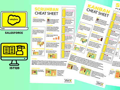 Infographic and Icon design