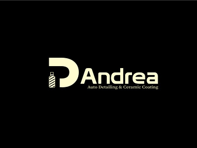 D’Andrea Auto Detailing & Ceramic Coating Logo