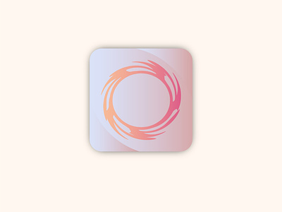 Boost App Icon