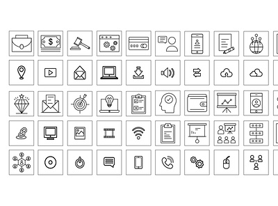 Custom Icon design app design app icon custom icon icon icon design icon set iconography icons ios app design prototype ui ui ux design vector